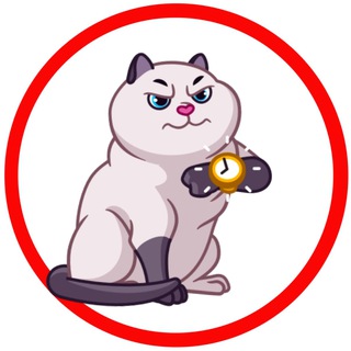 Логотип @timebiohack - Тайм-менеджмент