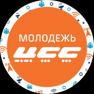 Логотип @timecss - Молодёжь ЦСС