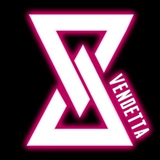 Логотип @timeesports - TIME VENDETTA