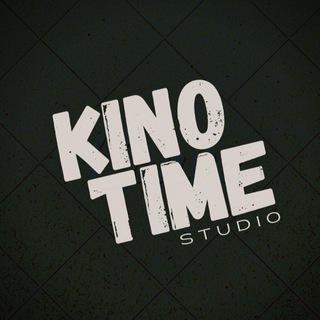 Логотип @timeforcinema1 - KINO TIME
