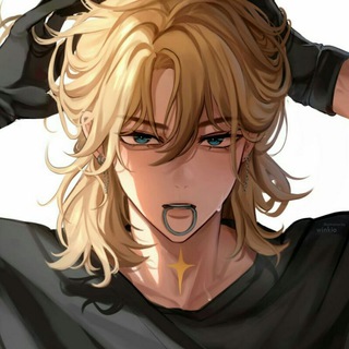 Логотип @timeforeanime - time for anime