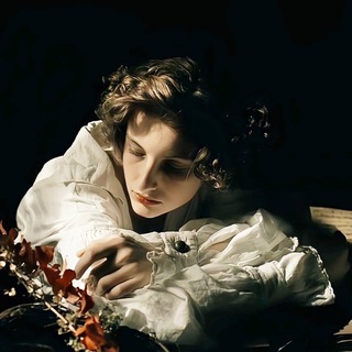 Логотип @timeless_art - Вечное искусство