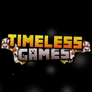 Логотип @timelessgamesutenti - TimelessGames Utenti