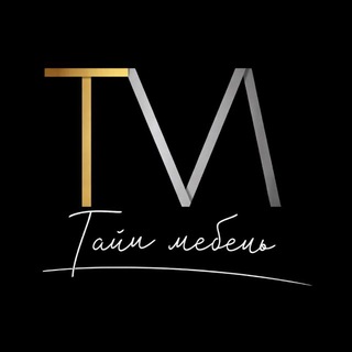 Логотип @timemebel_krd - КУХНИ НА ЗАКАЗ | КРАСНОДАР