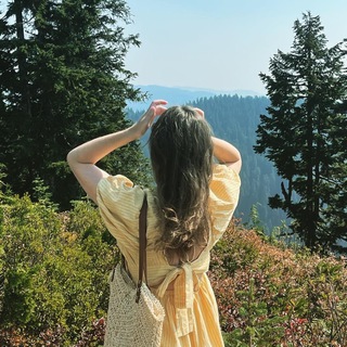 Логотип @timeofcanada - Записки иммигранта