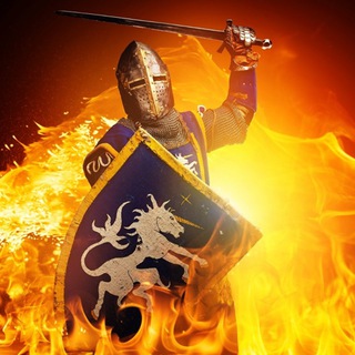 Логотип @timeofgreattribulation - Вестник последнего времени