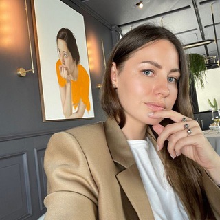 Логотип @timeorder - Анна Всехсвятская