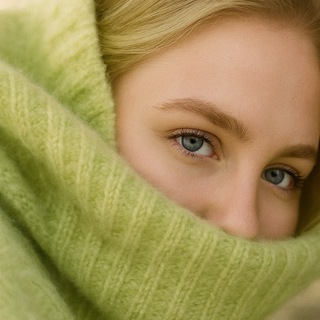 Логотип @timerjenia - timerjenia • нейросети