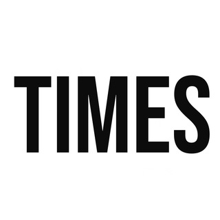 Логотип @times24ru - TIMES 24