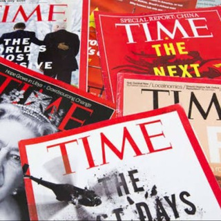 Логотип @times_finance - Times | Финансы