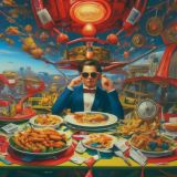 Логотип @times_fun - Times_fun