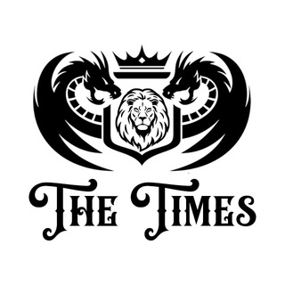 Логотип @times_ru - The Times