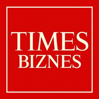 Times |Бизнес новости