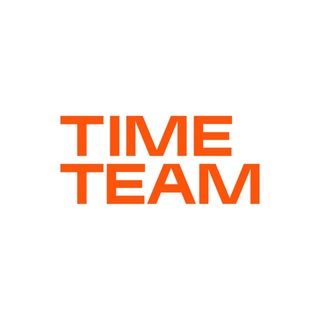 Логотип @timeteamshop - TIME TEAM