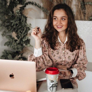 Логотип @timetochange_career - Время менять | Аня о карьере