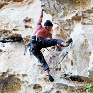 Логотип @timetoclimb - Iclimb.ru 🧗‍♂️