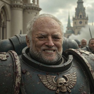 Логотип @timetocoolstory - Глубинный народ