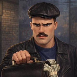 Логотип @timetocryptom - криптотемкощоденник