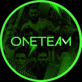 Логотип @timetofootball_24 - Лига Чемпионов | ONE TEAM
