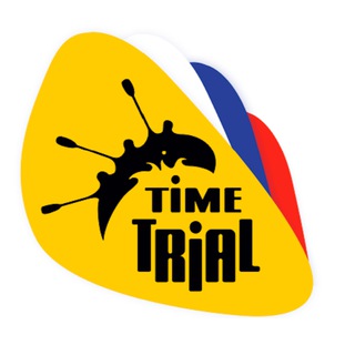Логотип @timetrialru - TimeTrial | СКИДКИ | НОВИНКИ | АКЦИИ | РАЗРАБОТКИ НАДУВНЫХ ИЗДЕЛИЙ ТаймТриал