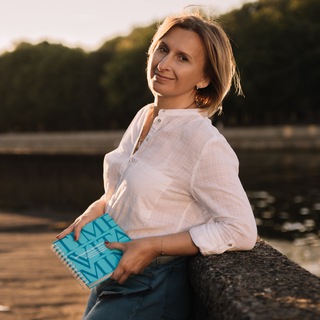 Логотип @timevitamins - Витамины времени. Татьяна Бородина