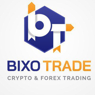 Логотип @timextradingivoire - Bixotrade Afrique