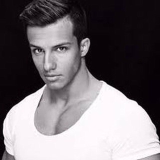 Логотип @timgabel0 - Tim Gabel