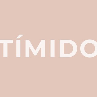 Логотип @timido_ru - TÍMIDO Женское нижнее белье/для беременных/кормления