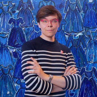 Логотип @timiliasov - Тим Ильясов