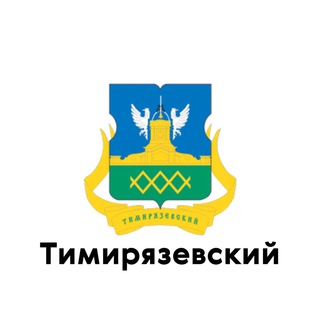 Логотип @timiryazevskijonline - Тимирязевский