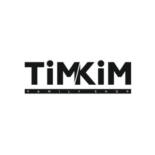 Логотип @timkim_officiall - TimKim