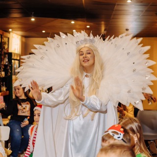 Логотип @timmiclass - Розвиваючі заняття