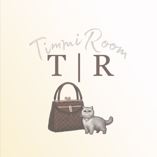 Логотип @timmiroom - Timmiroom