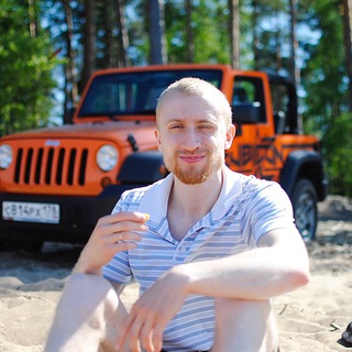 Логотип @timofeev_idei - Виталий Тимофеев | Счастливый Инвестор | Про финансовую свободу и счастье