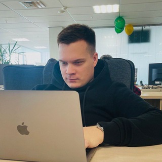 Логотип @timofeev_tech_talk - TIMOFEEV Tech Talk
