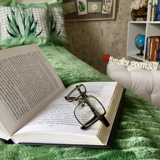 Логотип @timofey_poems31 - Живу не зря! ✍️