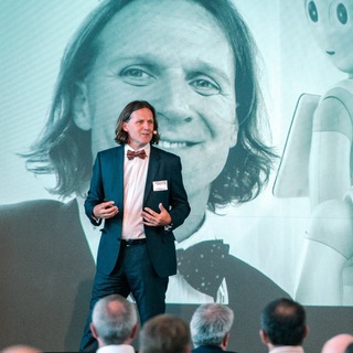 Логотип @timoleukefeldzukunft - Timo Leukefeld - Zukunft