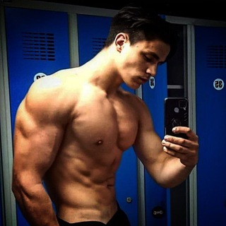 Логотип @timon_fitnes - timon_fit 🗣