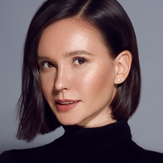 Логотип @timoninamakeup - TimoninaMakeUp