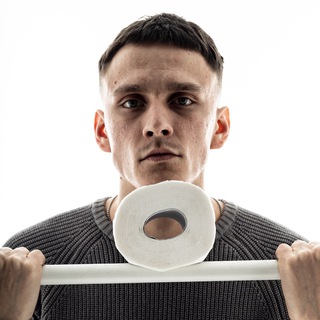 Логотип @timooooooooooon - KOLESNIKOV