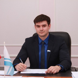 Логотип @timoshenskiy_s - ➡️ Тимошенский Сергей