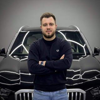 Логотип @timoshin_auto - Сергей Тимошин | Divo Motors