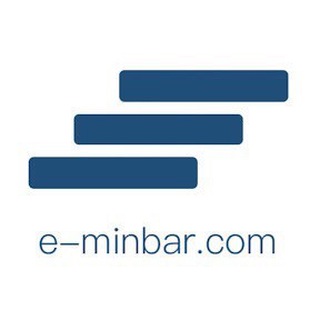 Логотип @timourminbar - TG Статьи