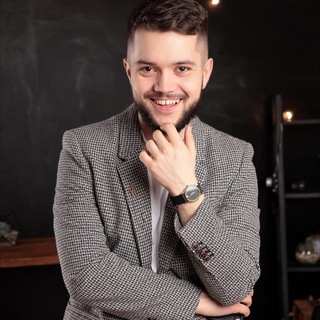 Логотип @timsabir2 - Tim Sabir | смм | Контент