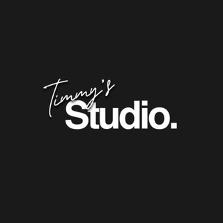 Логотип @timsartstudio - Timmy's Studio