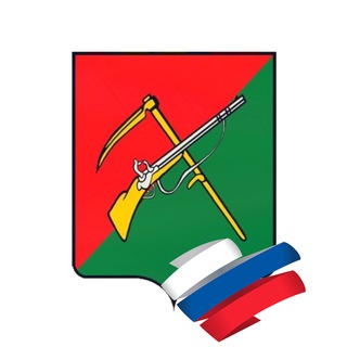 Логотип @timskij_rajon - Тимский район