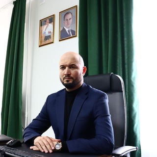 Логотип @timur_gadzhiev1984 - Тимур Гаджиев