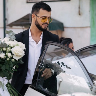 Логотип @timur_hidirbekov13 - Тимур Хидирбеков