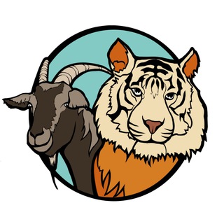 Логотип @timur_i_amur - Тимур и Амур