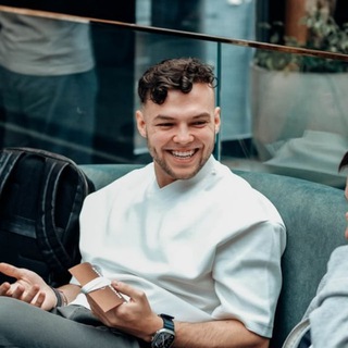 Логотип @timur_sevos_blog - Тимур Севостьянов 🐳